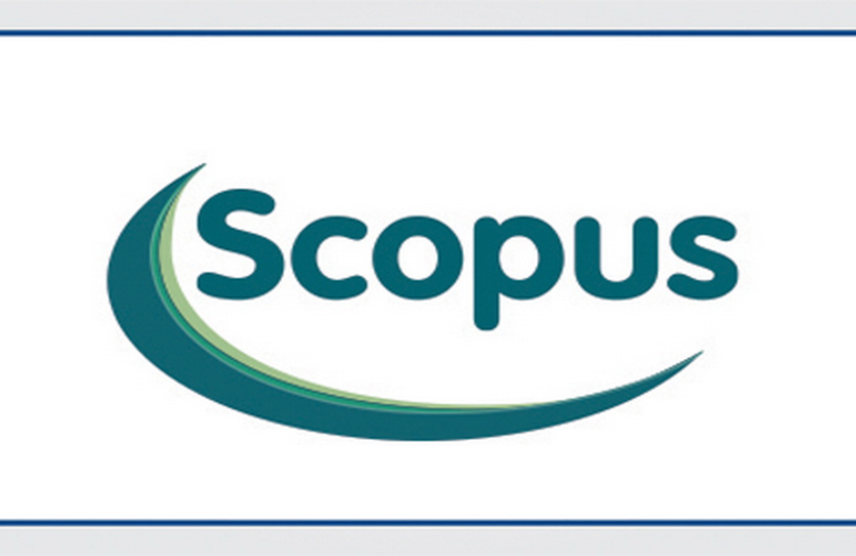 НА ПУТИ В SCOPUS